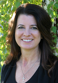 photo of staff member